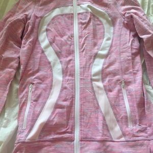 Lululemon jacket
